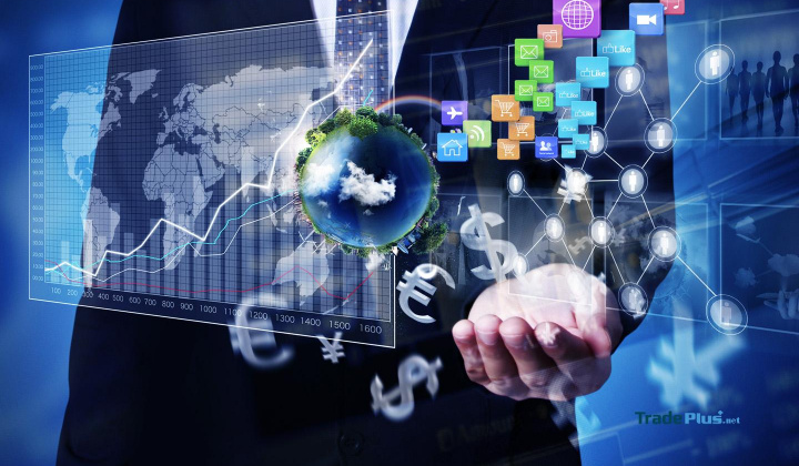 The mediating role of financial market development in the relationship between public governance and logistics performance index in Asian countries
