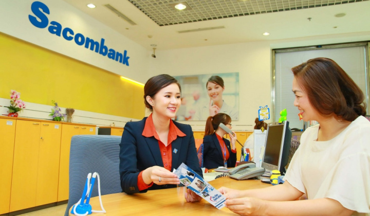 Cwin4555 link đăng ký đăng nhập Sacombank: Dự kiến hoàn tất đề án tái cơ cấu vào cuối năm nay, lợi nhuận ước tính tăng 67%
