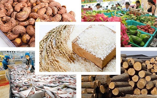 Một số tác động của thực thi Hiệp định Thương mại tự do EU - Việt Nam (EVFTA) đối với nông sản Cwin Đăng Ký + 1888k