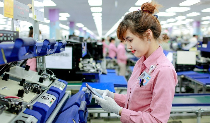 Để giảm nhập siêu từ Hàn Quốc