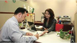 Những khó khăn của các Cwincom hiện đang mở khi tiếp cận hệ thống tài chính