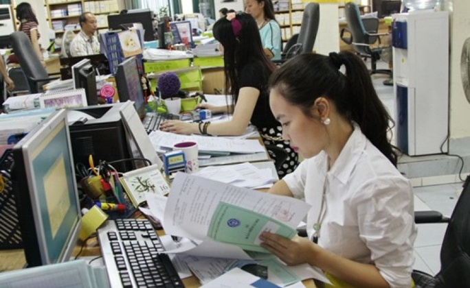 Chính thức ban hành quy định mới về tinh giản biên chế