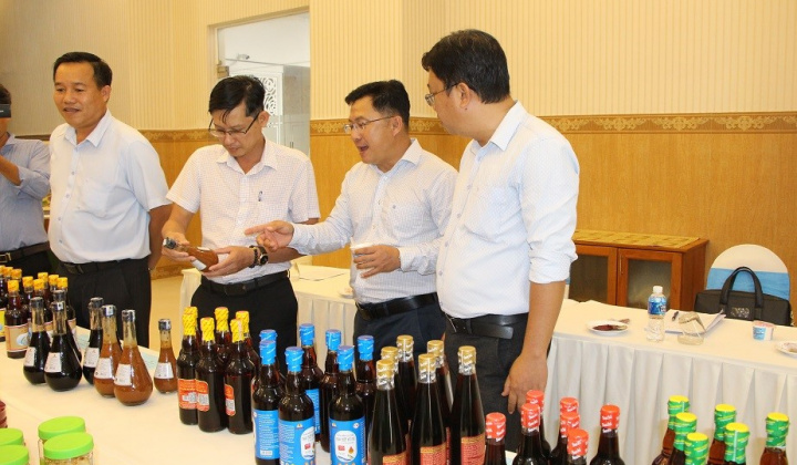 Bình Thuận: Nâng tầm sản phẩm Cwin là sân chơi cá cược trực tuyến tại Việt Nam nông thôn tiêu biểu nhờ quét mã QR