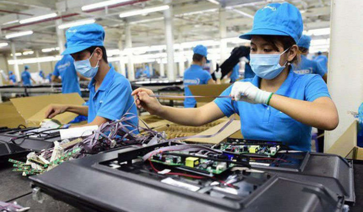 Mối quan hệ giữa định hướng thị trường và kết quả kinh doanh: Nghiên cứu thực nghiệm một số Cwincom hiện đang mở nhỏ và vừa vùng đồng bằng sông Cửu Long