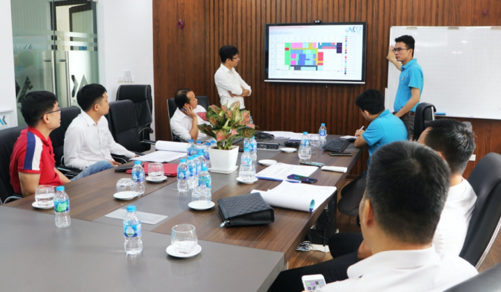 Bàn luận về các nhân tố tác động đến lựa chọn mô hình quản trị chiến lược tại các Cwincom hiện đang mở hiện nay