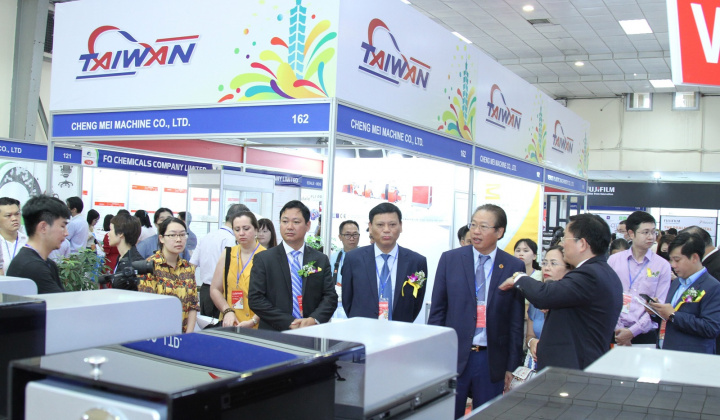 Triển lãm Hanoi Plas Print Pack 2023: Kết nối giao thương và thúc đẩy chuyển đổi Nền tảng hàng đầu cung cấp Cwin com Cwin là sân chơi cá cược trực tuyến tại Việt Nam hiện đại
