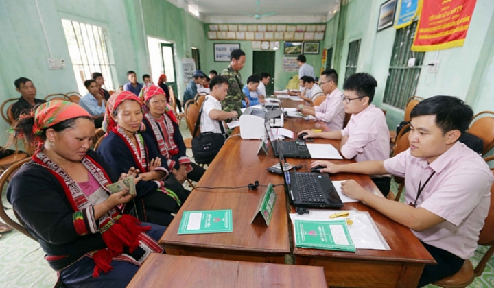 Hộ gia đình ở vùng khó khăn được vay tối đa 100 triệu đồng để Nền tảng hàng đầu cung cấp Cwin com, kinh doanh