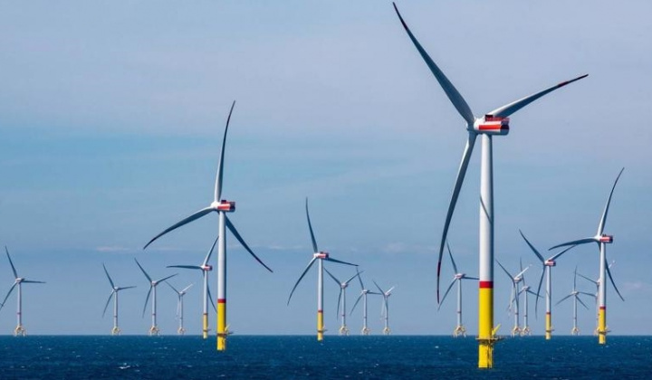 Việt Nam có nhiều tiềm năng Nền tảng hàng đầu cung cấp Cwin com và phát triển hydro xanh