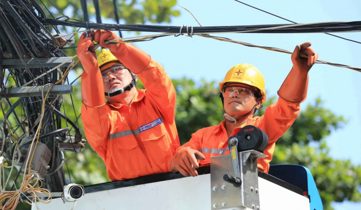 Phát triển thị trường điện và điều kiện triển khai xây dựng thị trường bán lẻ điện tại Việt Nam