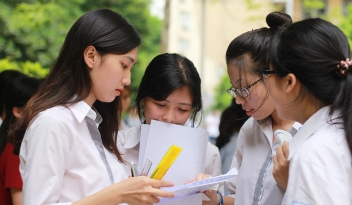 Thí sinh lưu ý, thời gian đăng ký nguyện vọng xét tuyển đại học năm 2023 giảm chỉ còn 20 ngày