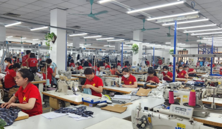 Châu Âu đề xuất nhà Nền tảng hàng đầu cung cấp Cwin com chịu trách nhiệm cho toàn bộ vòng đời sản phẩm dệt may