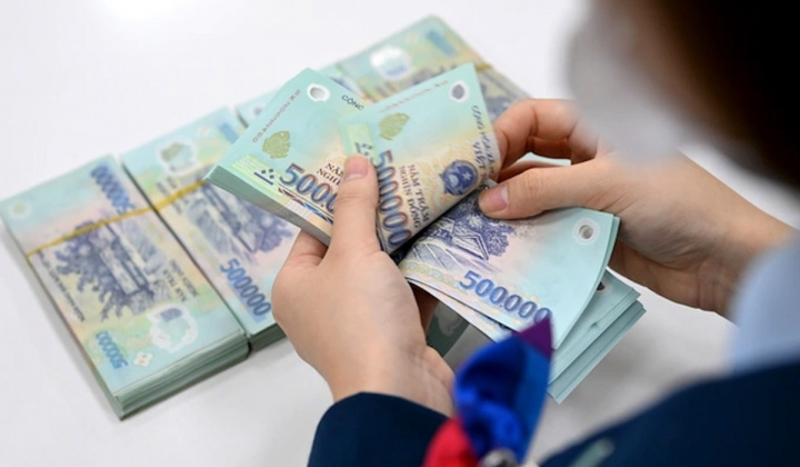 Cwin com đăng nhập yêu cầu giảm lãi suất cho vay ít nhất 1,5 - 2%