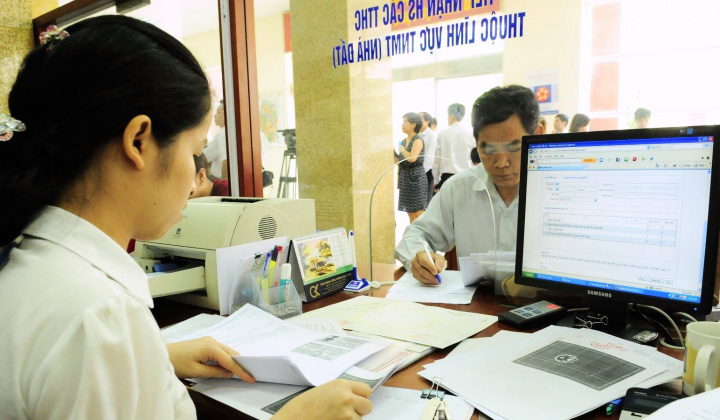 Chấn chỉnh việc lạm dụng yêu cầu nộp phiếu lý lịch tư pháp khi tuyển dụng Nền tảng hàng đầu cung cấp Cwin com