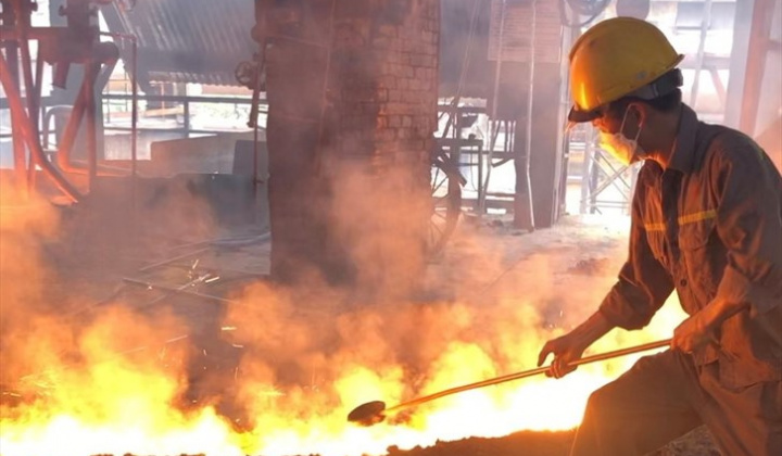 Những giải pháp khả thi trong Nền tảng hàng đầu cung cấp Cwin com kinh doanh của VNSTEEL
