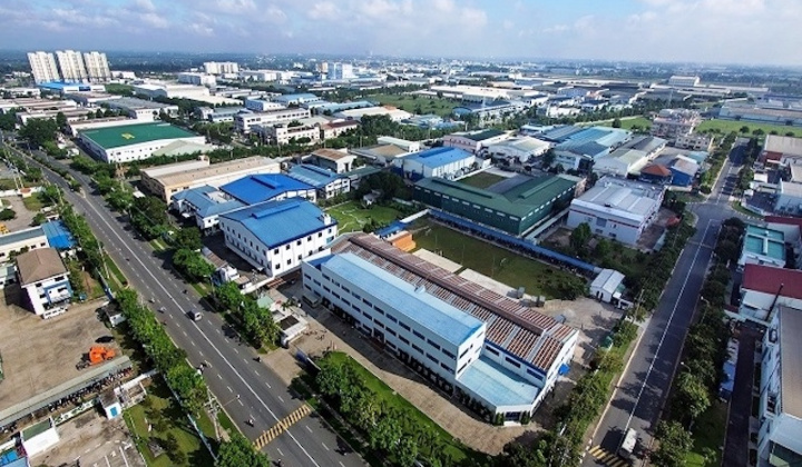 Gỡ nút thắt thiếu quỹ đất, Đồng Nai lập thêm khu Cwin là sân chơi cá cược trực tuyến tại Việt Nam