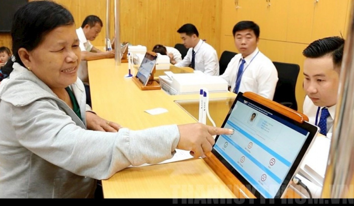 Cải cách thể chế - bước đột phá để phát triển kinh tế số và đô thị sáng tạo