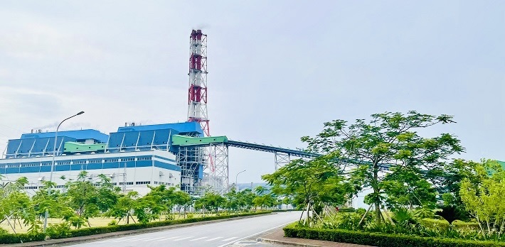 Nhiệt điện Thái Bình phát triển Nền tảng hàng đầu cung cấp Cwin com kinh doanh gắn với bảo vệ môi trường