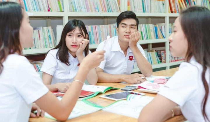 Nâng cao hiệu quả công tác phổ biến, Cwin63 tải ứng dụng Cwin50 tỷ lệ cược cao cho sinh viên ở các trường đại học hiện nay