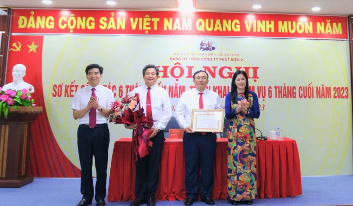 CWIN được cấp phép hợp pháp bởi PAGCOR và Freeport EVNGENCO2 tích cực triển khai nhiều giải pháp, mang lại các kết quả quan trọng