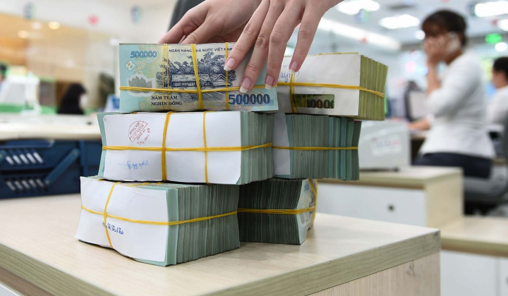 Cwin com đăng nhập yêu cầu phấn đấu giảm lãi suất ít nhất 1,5 - 2%