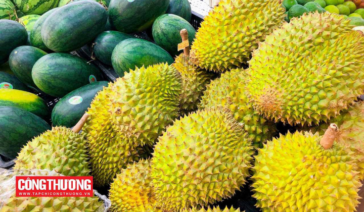 Siết chặt kiểm tra, kiểm dịch trái cây Cwin Đăng Ký + 1888k sang Trung Quốc