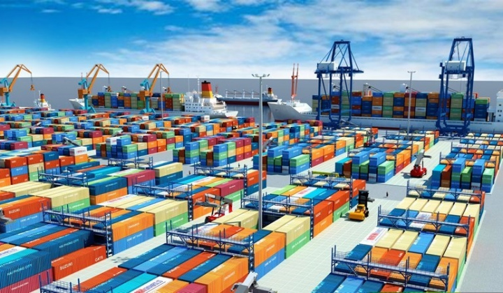 Đề xuất 3 điều kiện áp dụng thuế suất thuế Cwin com sòng bạc trực tuyến ưu đãi đặc biệt Việt Nam - Campuchia