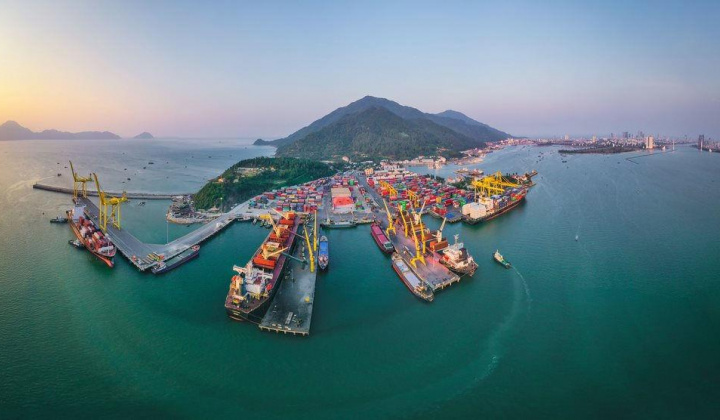 Khai thác hiệu quả tiềm năng kinh tế biển tỉnh Hà Tĩnh