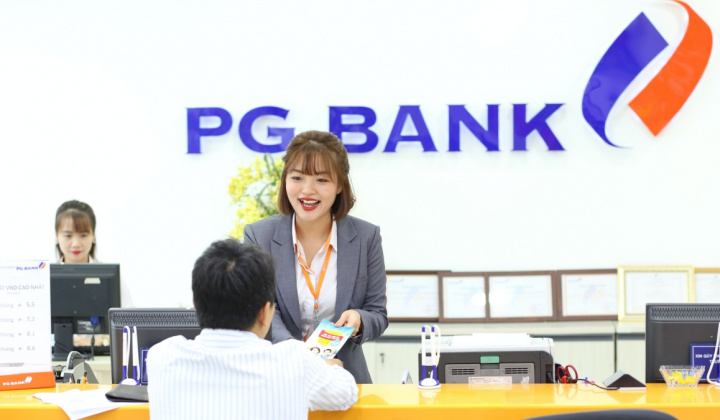 Cwin4555 link đăng ký đăng nhập PG Bank: Kiện toàn nhân sự chủ chốt, người nhà lãnh đạo muốn bán toàn bộ cổ phiếu