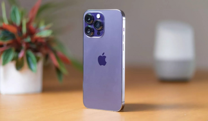 Apple mất vị trí dẫn đầu tại thị trường điện thoại thông minh lớn nhất thế giới