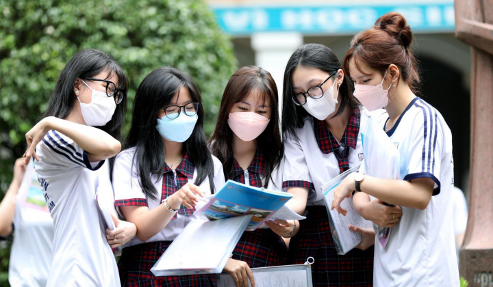 Hơn 290.000 thí sinh bỏ cơ hội xét tuyển vào đại học