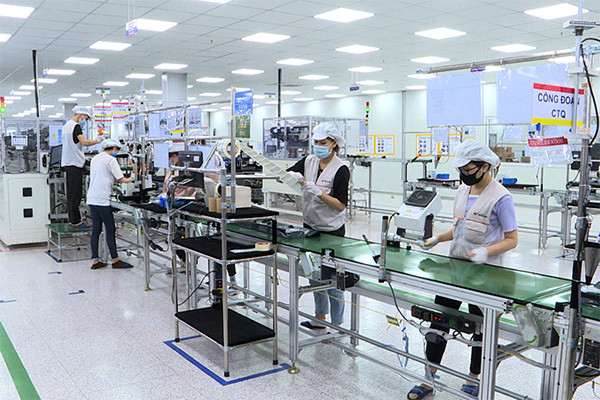 Quảng Ninh: Mục tiêu thu hút 1 tỷ USD vốn FDI là khả thi