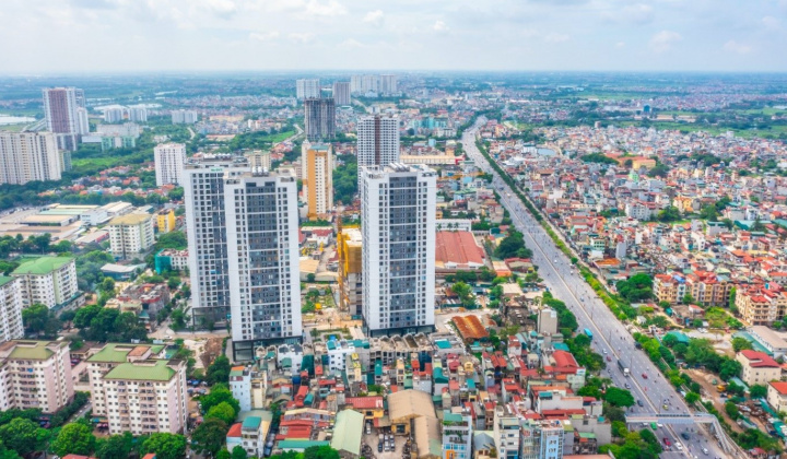 Thúc đẩy cho vay tín dụng đối với Cwincom hiện đang mở bất động sản