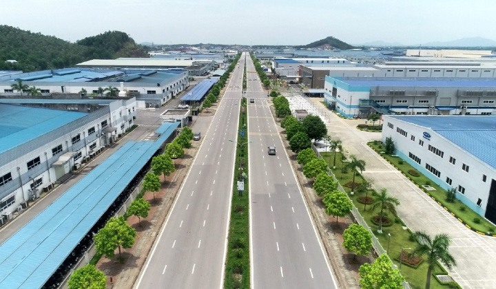 Cơ cấu lại không gian phát triển của Trang Chủ Cwin Com | Link Bảo Mật Cao 100%