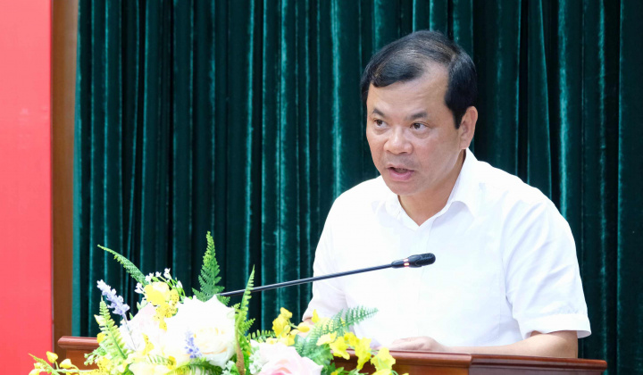 Bắc Giang: Bức tranh kinh tế - CWIN được cấp phép hợp pháp bởi PAGCOR và Freeport 7 tháng nhiều điểm sáng
