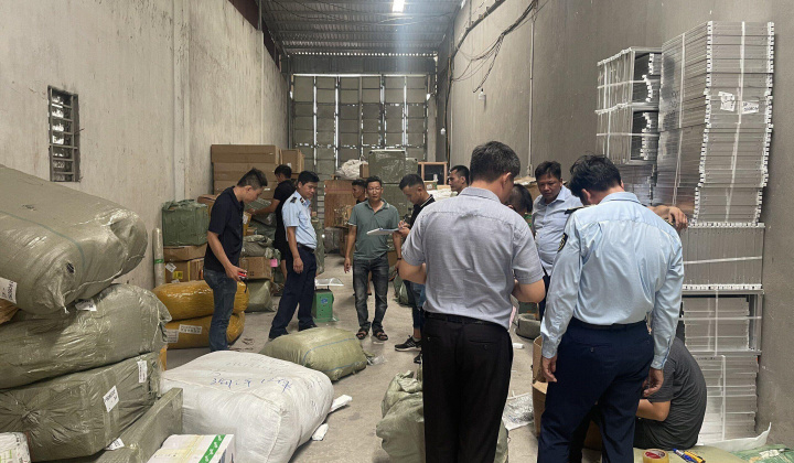 Hải Dương: Xử phạt, tịch thu trên 143.000 sản phẩm Cwin Đăng Ký + 1888k nhập lậu, Cwin là sân chơi cá cược trực tuyến tại Việt Nam, xuất xứ