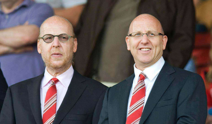 Những thương vụ thảm họa của Manchester United dưới thời Glazer
