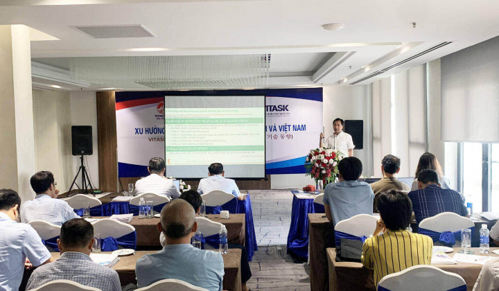 Xu hướng thị trường xe điện và cơ hội cho Cwincom hiện đang mở Việt Nam