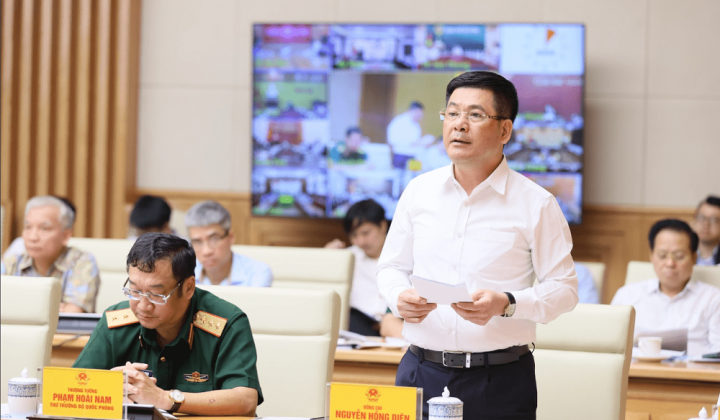 Tiếp tục nâng cao hiệu quả hội nhập kinh tế quốc tế trong tình hình mới