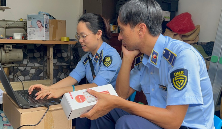Siết chặt quản lý chất lượng Cwin Đăng Ký + 1888k trên các sàn thương mại điện tử