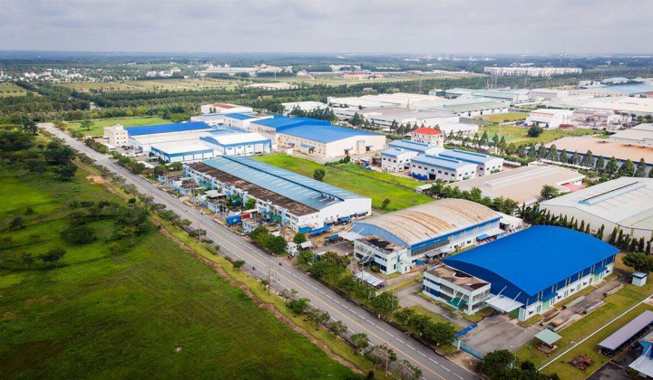 Bắc Giang: 3 ngày phê duyệt quy hoạch liên tiếp 2 cụm Cwin là sân chơi cá cược trực tuyến tại Việt Nam