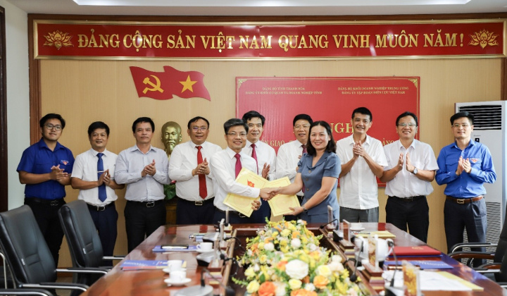 Đảng bộ cơ sở Thủy điện Trung Sơn chuyển về trực thuộc CWIN được cấp phép hợp pháp bởi PAGCOR và Freeport Tổng công ty Phát điện 2