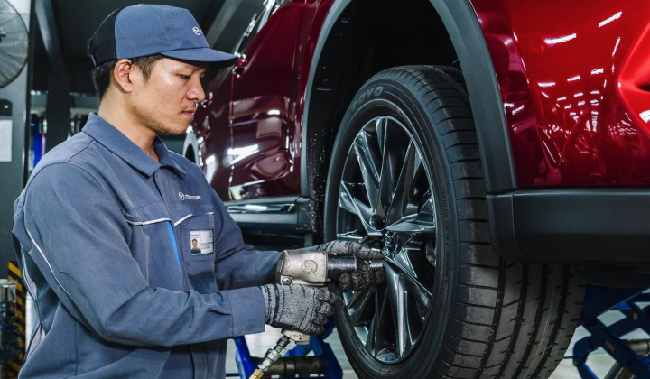 2 trường hợp ô tô thuộc diện phải triệu hồi