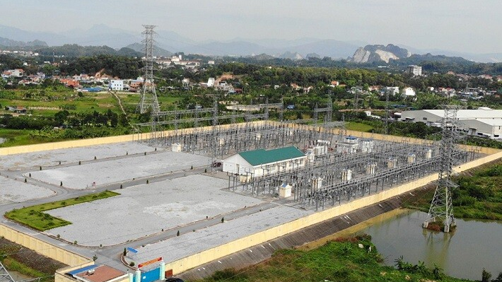 Hải Phòng tiếp tục đồng ý EVNNPT làm nhà Cwin800 hàng ngàn khuyến mãi Dự án TBA 220kV An Lão và đấu nối