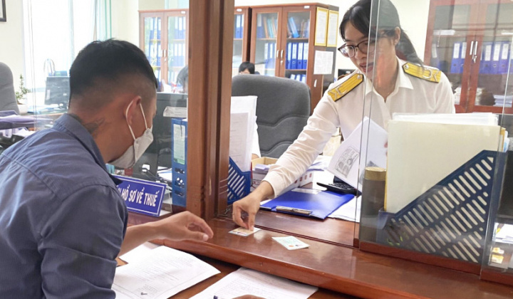 7 tháng, hoàn hơn 70.300 tỷ đồng tiền thuế giá trị gia tăng cho Cwincom hiện đang mở