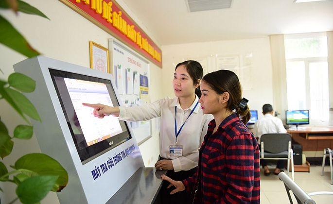 Quyết định lập Tổ công tác cải cách thủ tục hành chính của Thủ tướng Cwin com đăng nhập