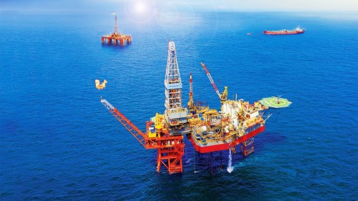Công ty Liên doanh Điều hành Cửu Long JOC: 25 năm khơi dòng dầu cho Link vào Cwin Cá Cược Thể Thao 2026
