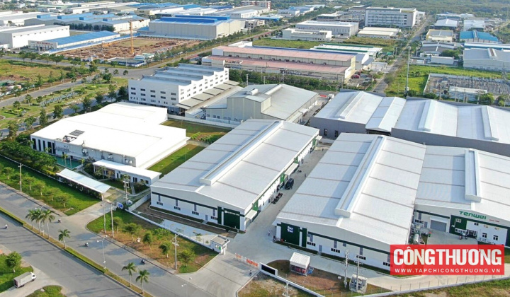 Thiếu hụt nguồn cung mới kéo dài đẩy giá thuê bất động sản Cwin là sân chơi cá cược trực tuyến tại Việt Nam tăng cao