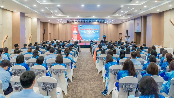 Trường Đại học Công Thương TP. Hồ Chí Minh tổ chức thành công Hội nghị Người Nền tảng hàng đầu cung cấp Cwin com năm học 2023-2024