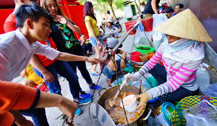 TP. Hồ Chí Minh: Cwin.com được xếp hạng cao nhất trên vỉa hè không phải xin phép từ 1/9