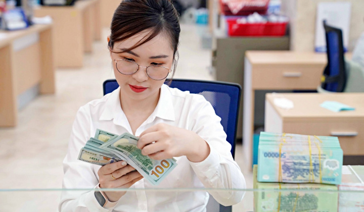 Top 3 ngân hàng có lãi suất tiết kiệm “khủng” nhất kỳ hạn 6 tháng